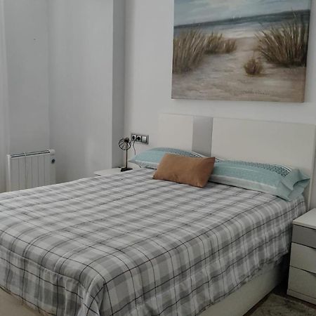 Apartmán La Casita De La Suerte Marín Exteriér fotografie