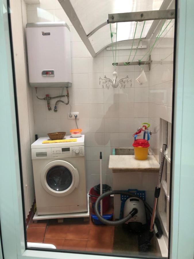 Apartmán La Casita De La Suerte Marín Exteriér fotografie