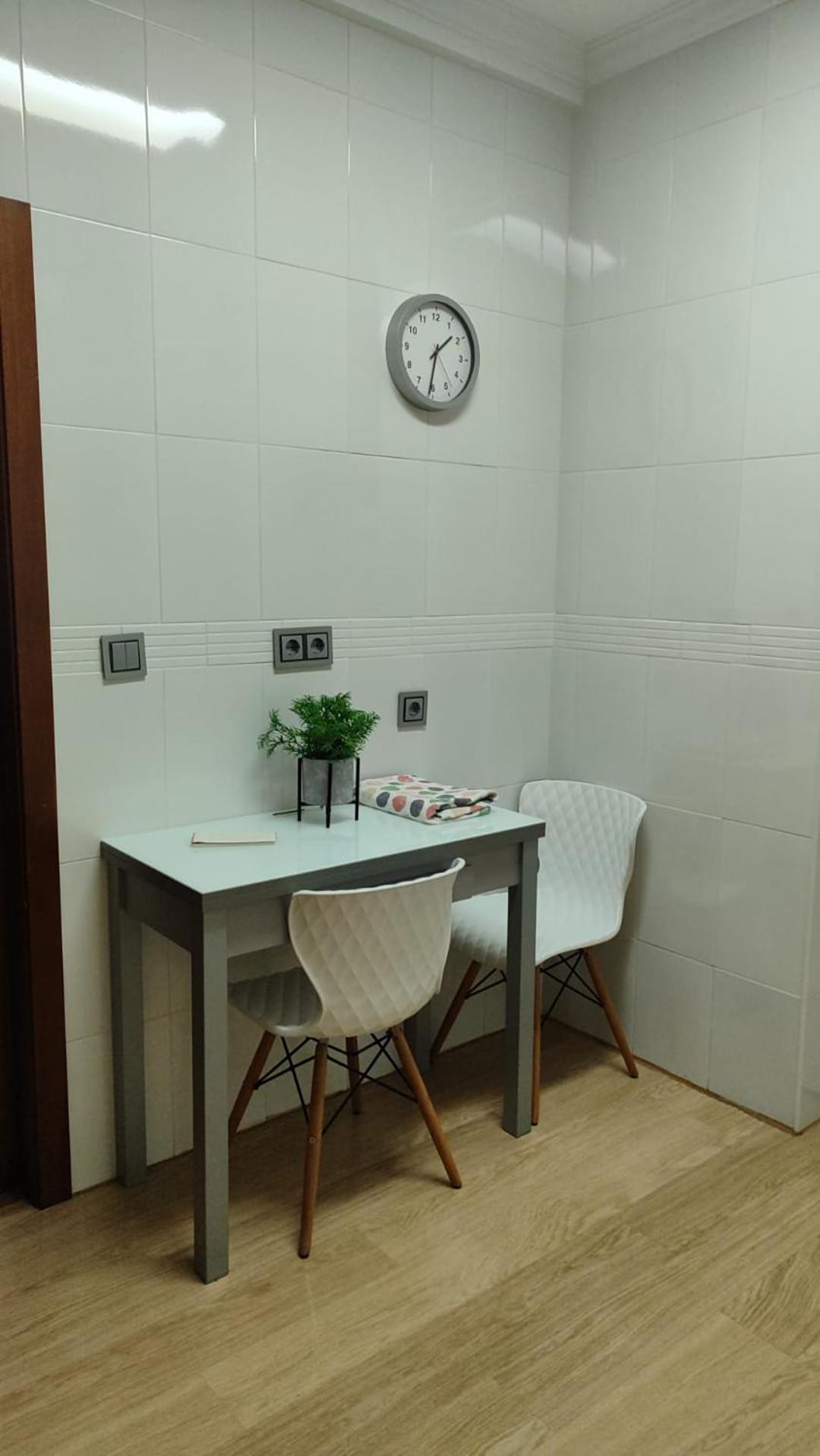 Apartmán La Casita De La Suerte Marín Exteriér fotografie