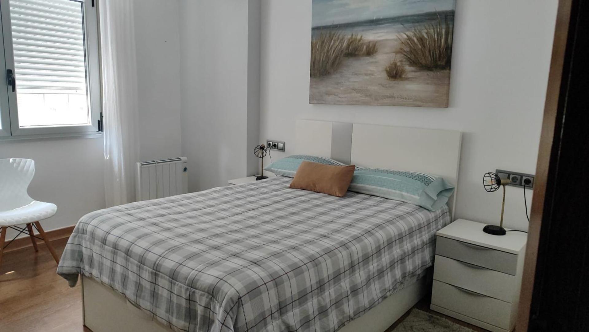Apartmán La Casita De La Suerte Marín Exteriér fotografie