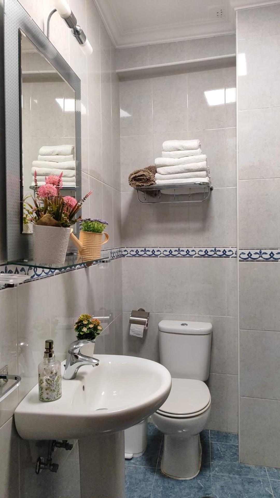 Apartmán La Casita De La Suerte Marín Exteriér fotografie