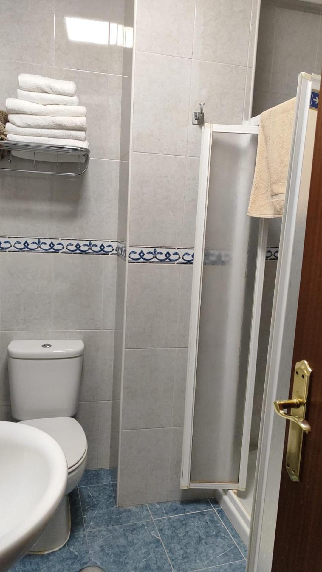 Apartmán La Casita De La Suerte Marín Exteriér fotografie