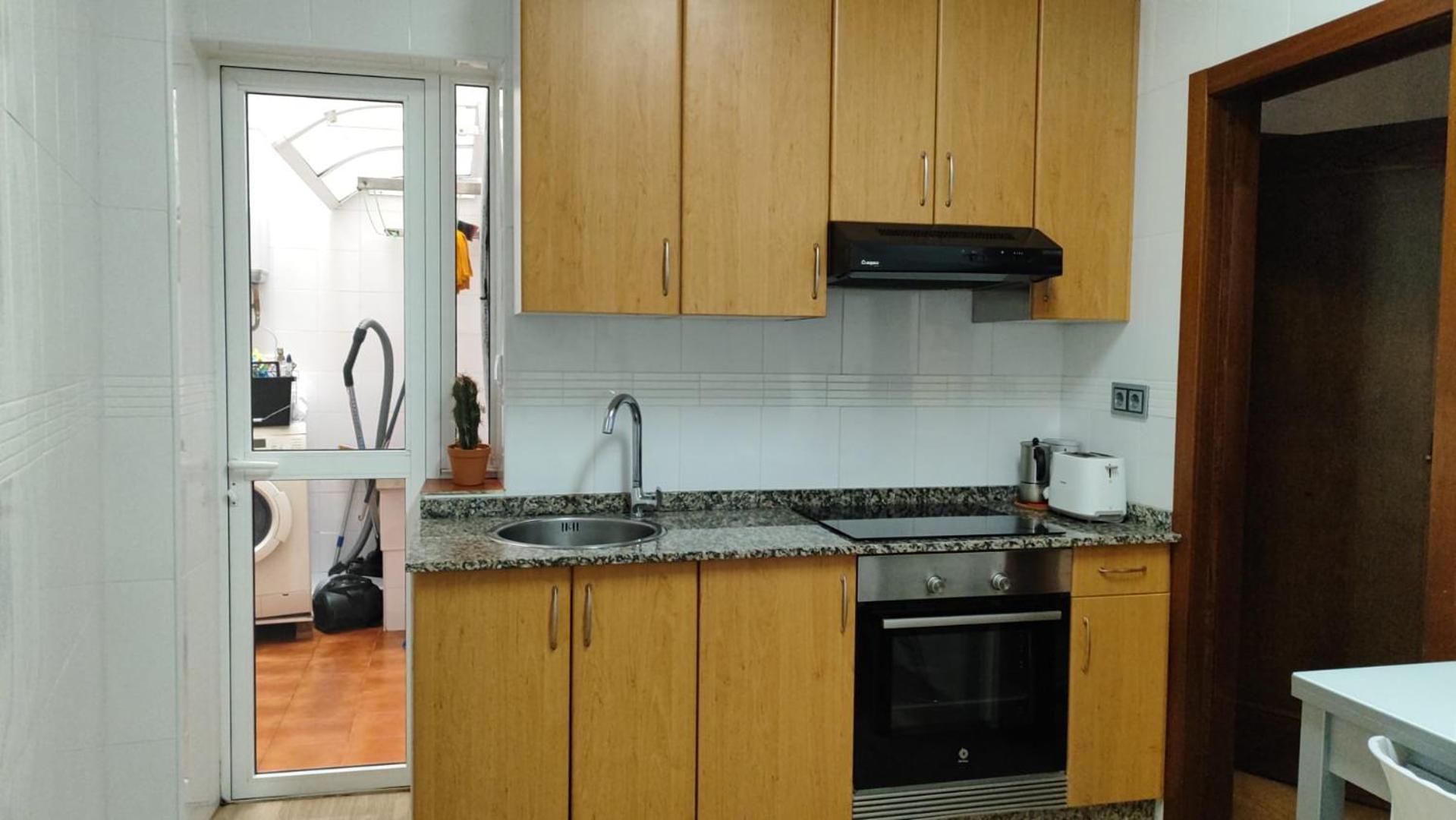 Apartmán La Casita De La Suerte Marín Exteriér fotografie